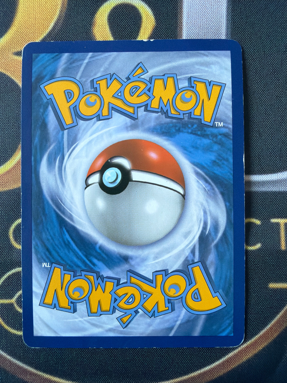 M Gardevoir EX 79/114 — XY Steam Siege — Ultra Rare — Illus. 5ban Graphics — LP