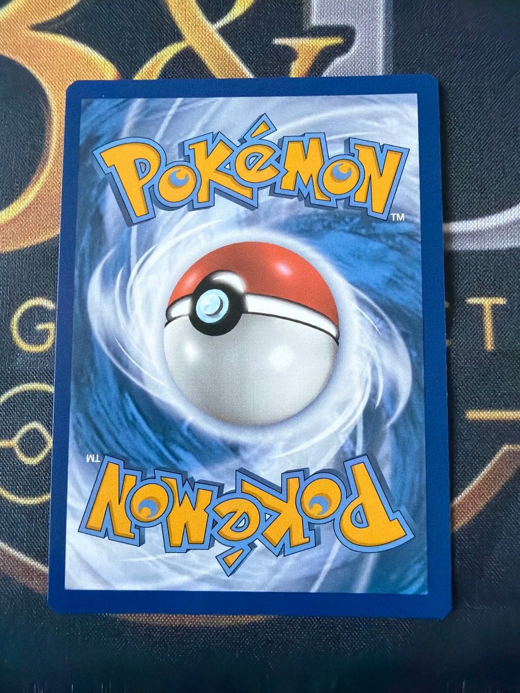 Hisuian Arcanine TG08/TG30 — Lost Origin — Full Art Trainer Gallery — Holo Rare — NM
