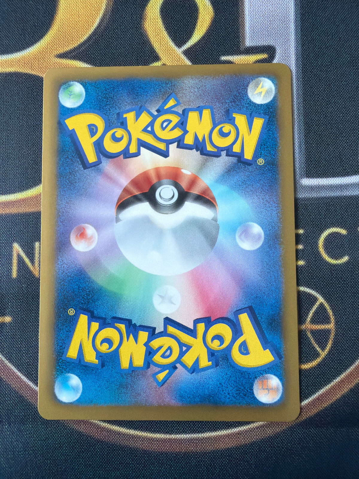 Zapdos 038/093 — Japanese EBB Ex Battle Boost — 1st Ed — Rare Non-Holo — NM