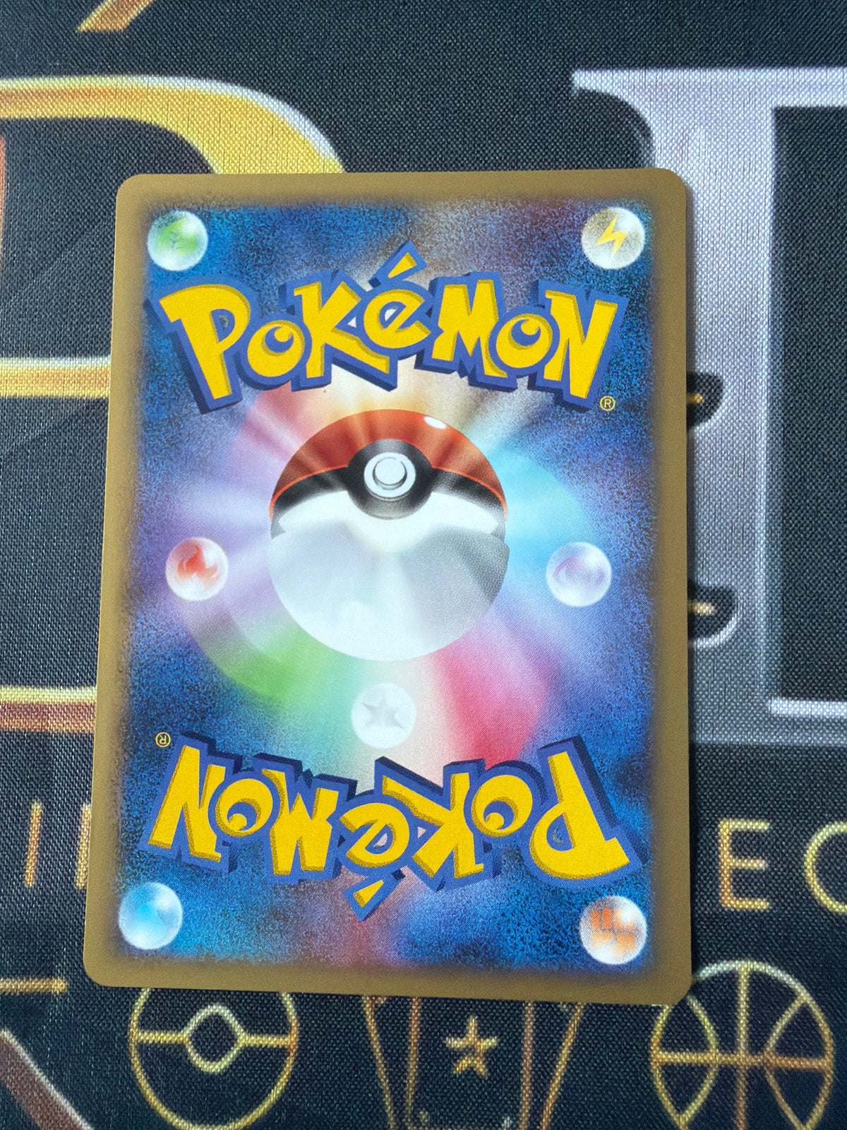 🃏 Aerodactyl DPBP#172 — Rare — Pokémon TCG Japanese DP4