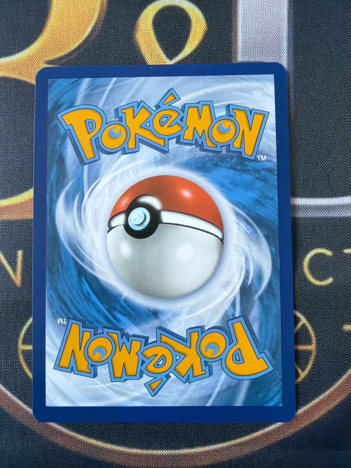 Eevee SVP173 — Scarlet & Violet Promo — Full Art Holo — Illus. Makura Tami — NM