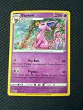 Espeon SWSH174 — Black Star Promo Holo Pokémon Card | Near Mint