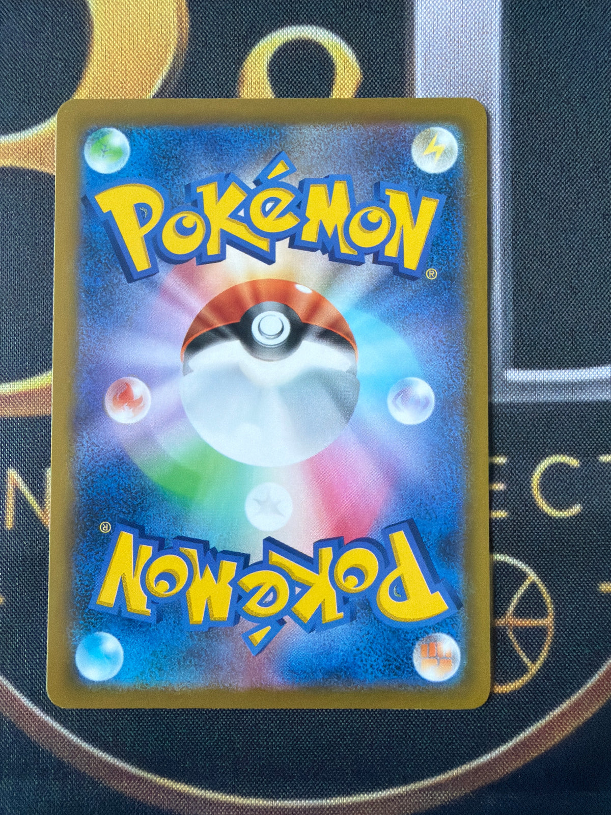 🃏 Raichu — s10a 015/071 U — Dark Phantasma — Japanese — Illus. GIDORA — NM
