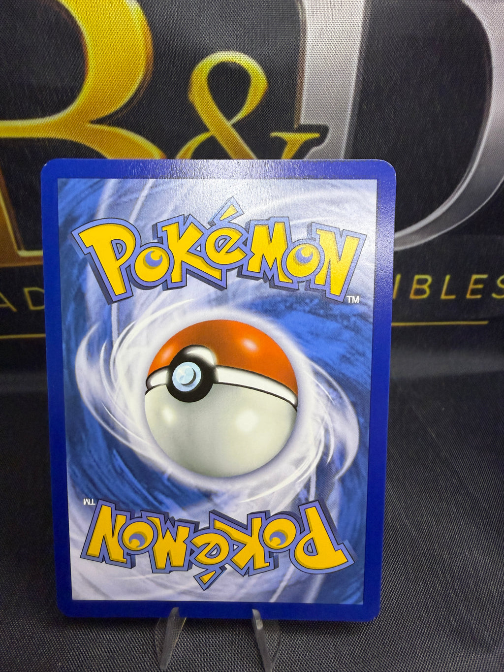 Swinub 165/159 — Illustration Rare — Pokémon TCG Scarlet & Violet — Crown Zenith