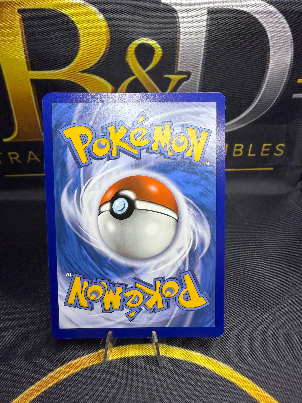 Octillery TG03/TG30 — Full Art Holo — Brilliant Stars Trainer Gallery — Pokémon TCG