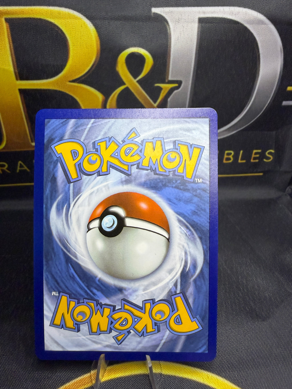 Galarian Sirfetch'd V 174/185 — Full Art Ultra Rare — Pokémon TCG Vivid Voltage