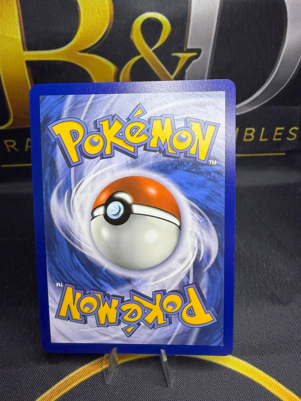 Doublade 098/088 — Illustration Rare Full Art — Pokémon TCG — Scarlet & Violet
