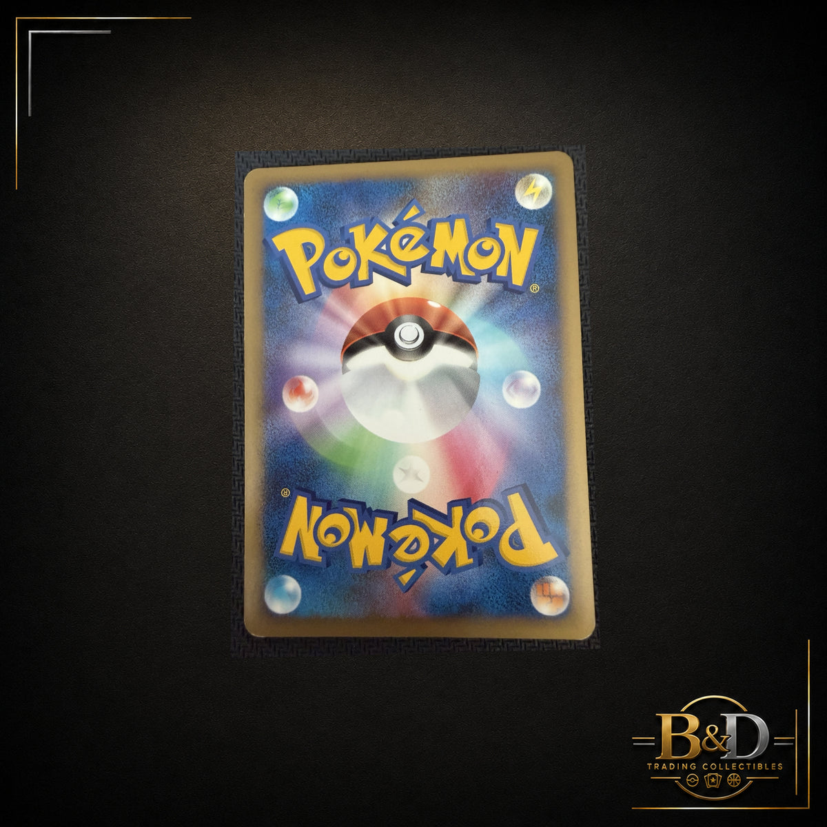 2009 Japanese Pokémon Zapdos G 033/090 – Advent of Arceus – 1st Edition Holo Rare